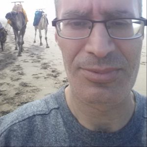 Profilbild von Mimoun El Madaghri