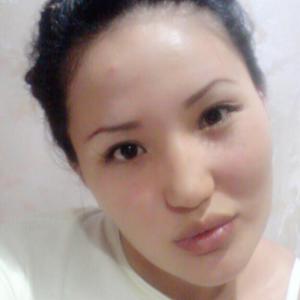 Profilbild von Mina Hagen