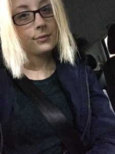 Profilbild von Mina Heinen