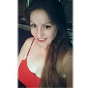 Profilbild von Mina Minash