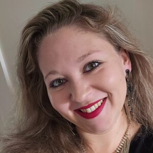 Profilbild von Mina Stiller