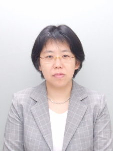 Profilbild von Minako Kojima