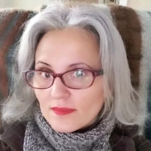 Profilbild von Mine Fürüzan Sahin