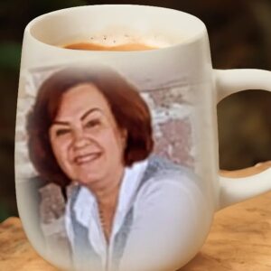 Profilbild von Mine Nesrin Yüngül