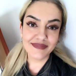 Profilbild von Mine Altinkaya