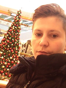 Profilbild von Minela Dzukla