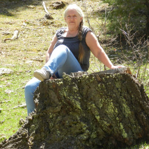 Profilbild von Minerva Tafoya