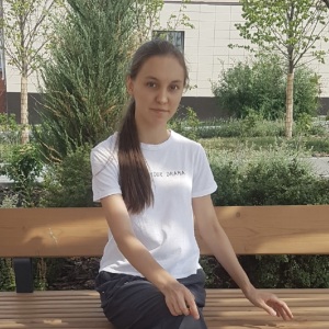Profilbild von Mingasova Aygul