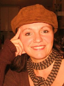 Profilbild von Minja Schlager