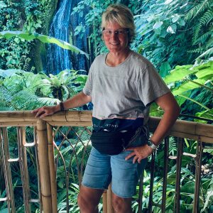 Profilbild von Minke Gartelmann