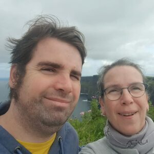 Profilbild von Minona Berfelde
