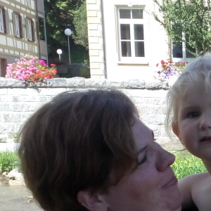 Profilbild von Mira Ettischer