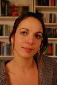 Profilbild von Mira Hamza