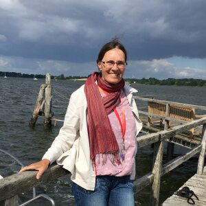 Profilbild von Mira Kugelmann