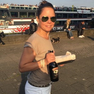 Profilbild von Mira Ludigkeit