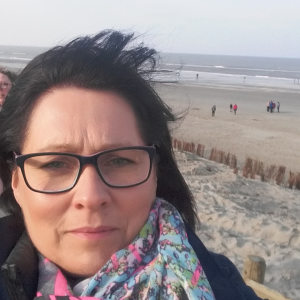 Profilbild von Mira Menken