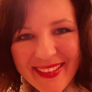 Profilbild von Mira Müller