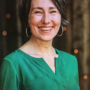Profilbild von Mira Rimbach