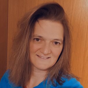 Profilbild von Mira Schaufler