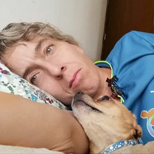 Profilbild von Mira Sveda