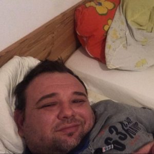 Profilbild von Miralem Hasic