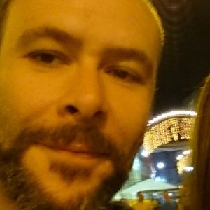 Profilbild von Miralem Musabegovic