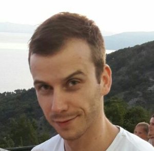 Profilbild von Miran Kolak