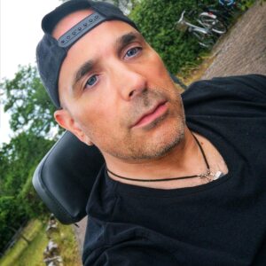 Profilbild von Miran Sari