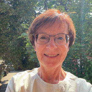 Profilbild von Miranda Bruns