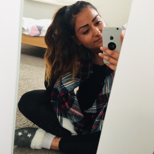 Profilbild von Miranda Emini