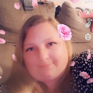 Profilbild von Miranda Hannaart