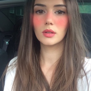 Profilbild von Miranda Kröger