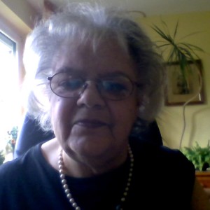 Profilbild von Miranda Laube