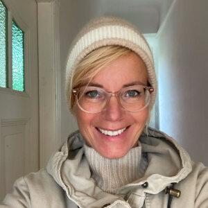 Profilbild von Miranda Zuiderduin