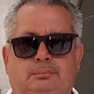 Profilbild von Mirano Krause