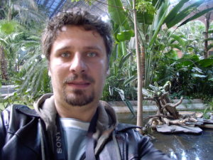 Profilbild von Mircea Dragoman