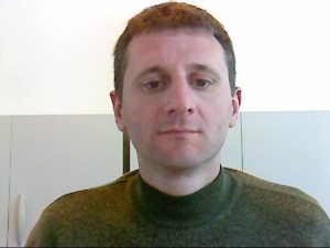 Profilbild von Mircea Puscas