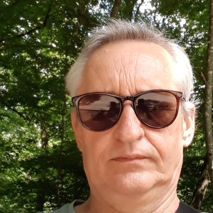 Profilbild von Mircea Rotarescu