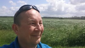 Profilbild von Mirco Blum