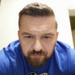 Profilbild von Mirco Damen