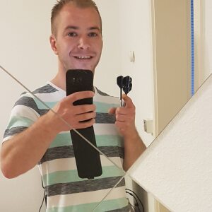 Profilbild von Mirco Ehlers