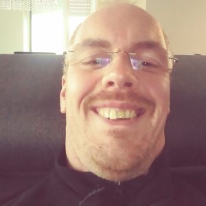 Profilbild von Mirco Flanz