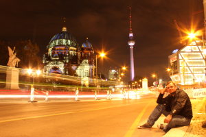 Profilbild von Mirco Geister