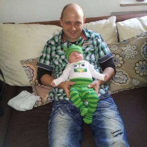 Profilbild von Mirco Göbel