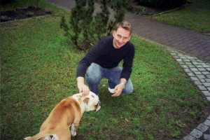 Profilbild von Mirco Gollnau