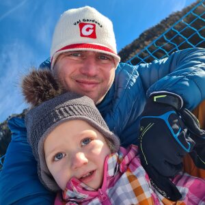 Profilbild von Mirco Graupe