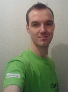Profilbild von Mirco Günther