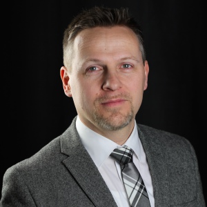 Profilbild von Mirco Haase