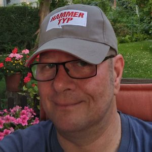 Profilbild von Mirco Hammermeister