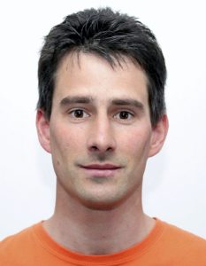 Profilbild von Mirco Hoffmann